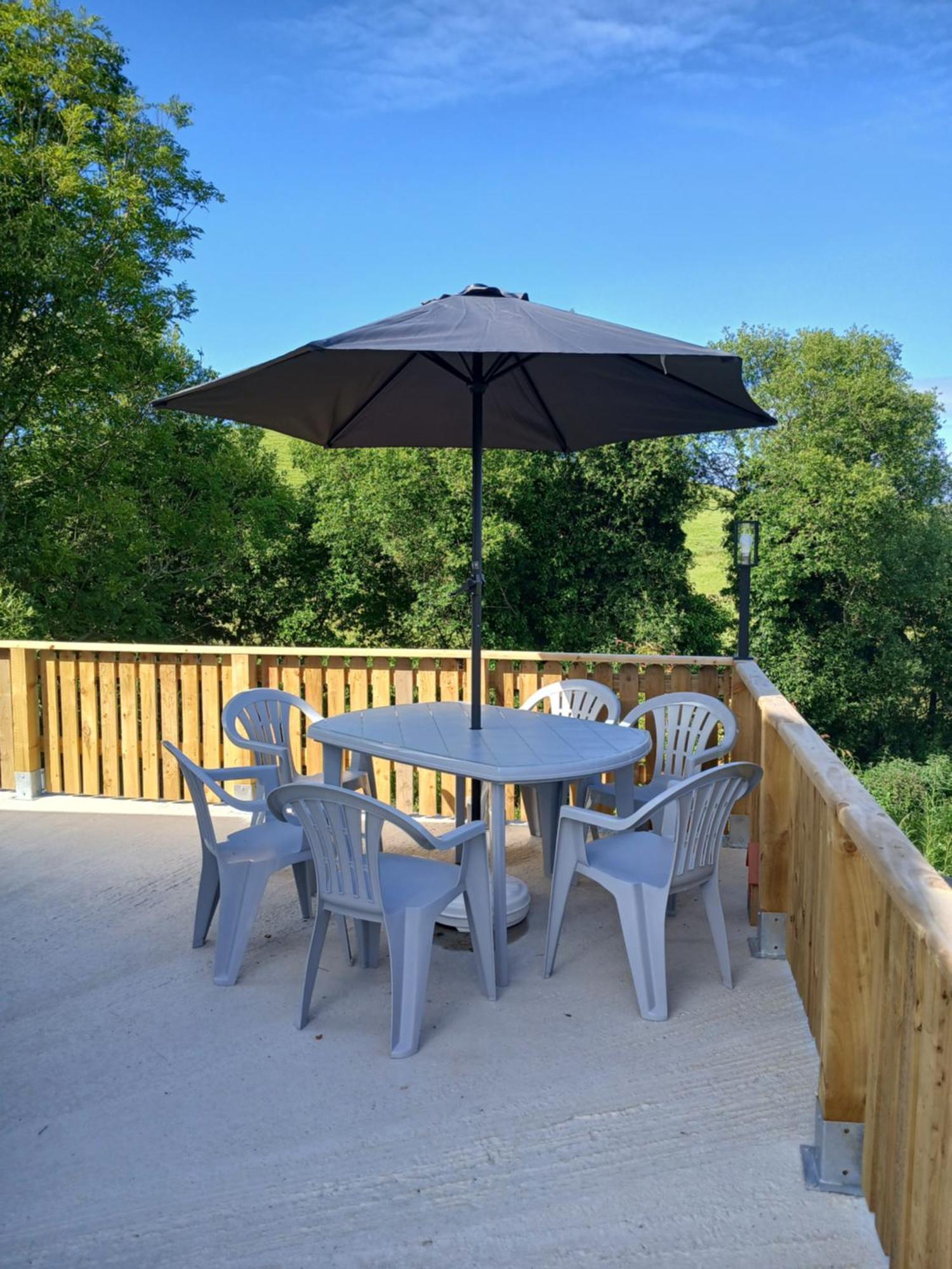 Chalet Bella Mobile Ballintra