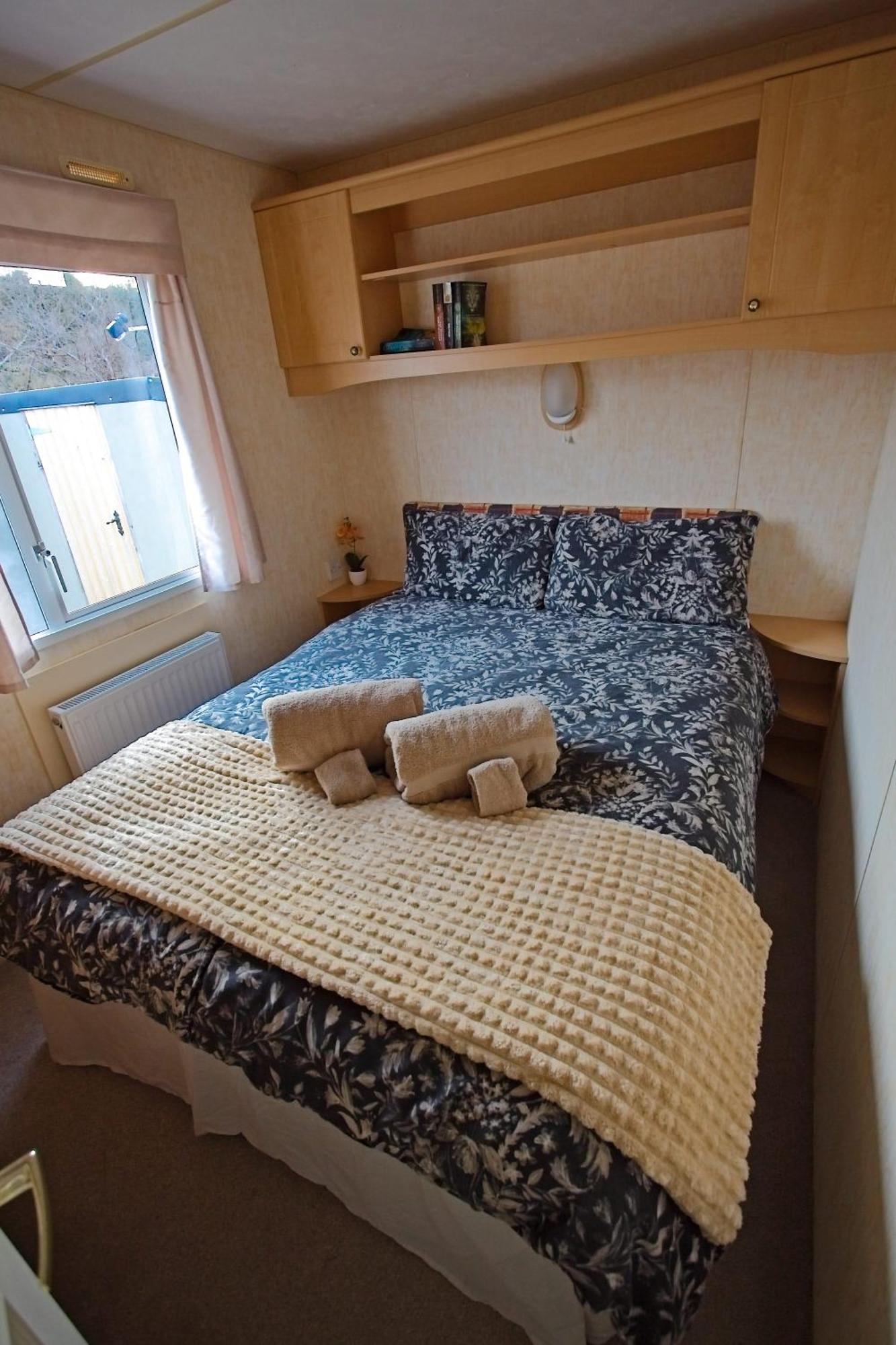Chalet Bella Mobile *